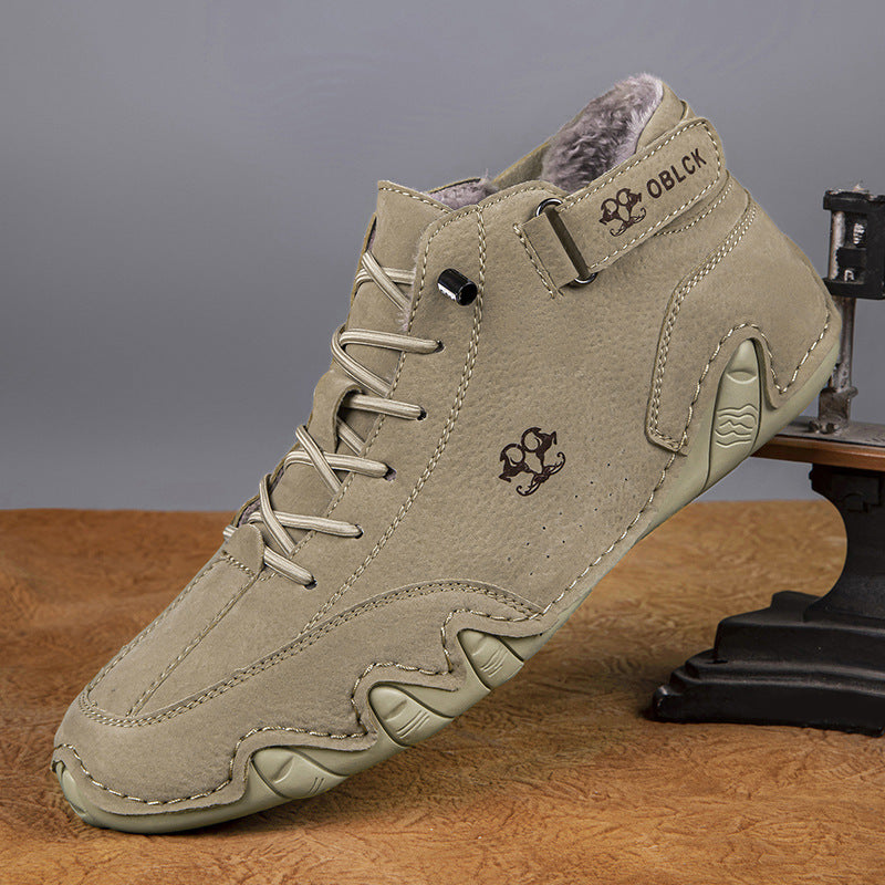 Chaussure décontracté