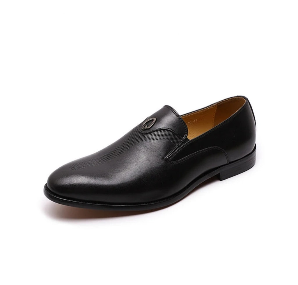 Chaussure Mocassin