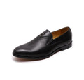 Chaussure Mocassin