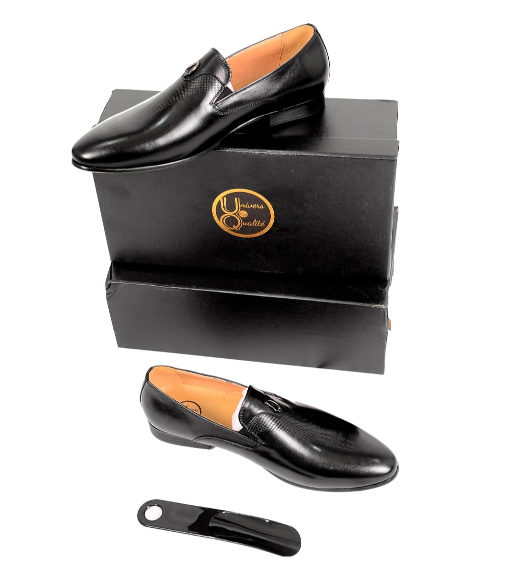 Chaussure Mocassin