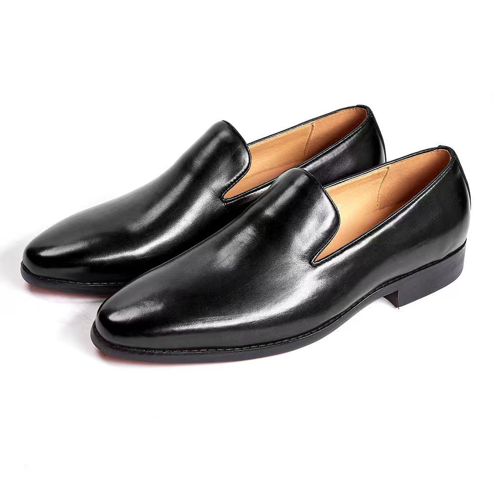 Chaussure mocassin
