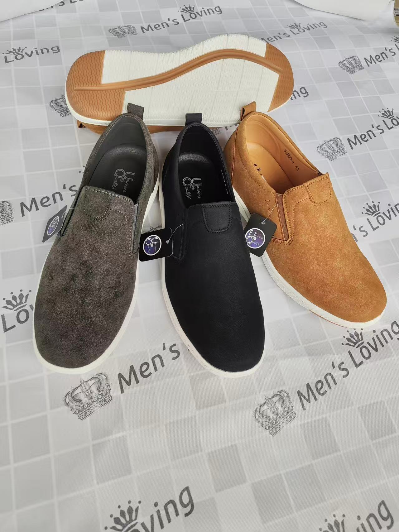 Chaussures décontractées