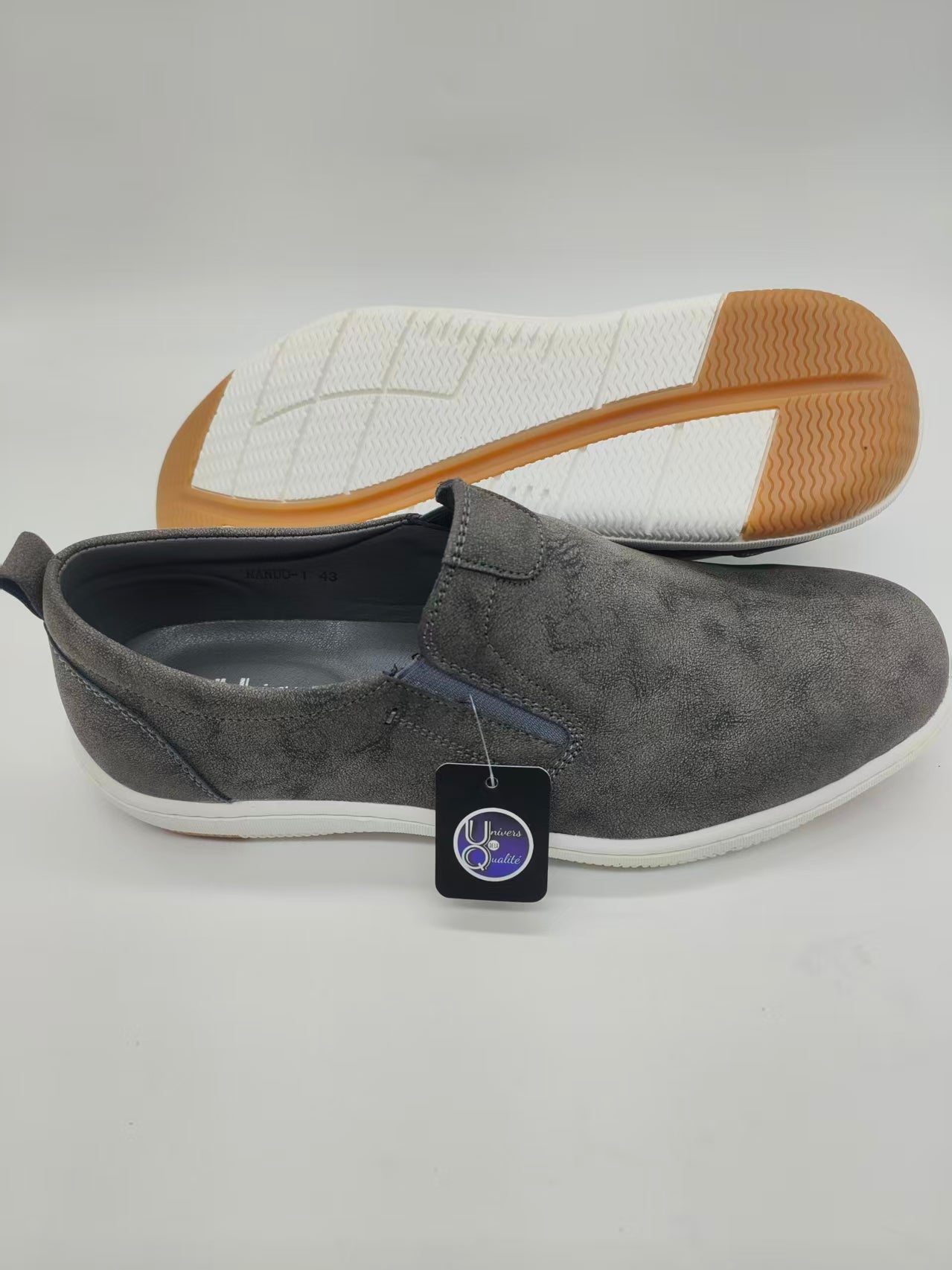 Chaussures décontractées