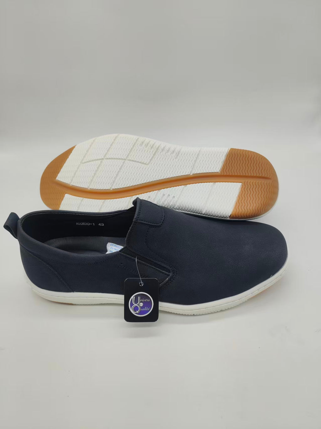 Chaussures décontractées
