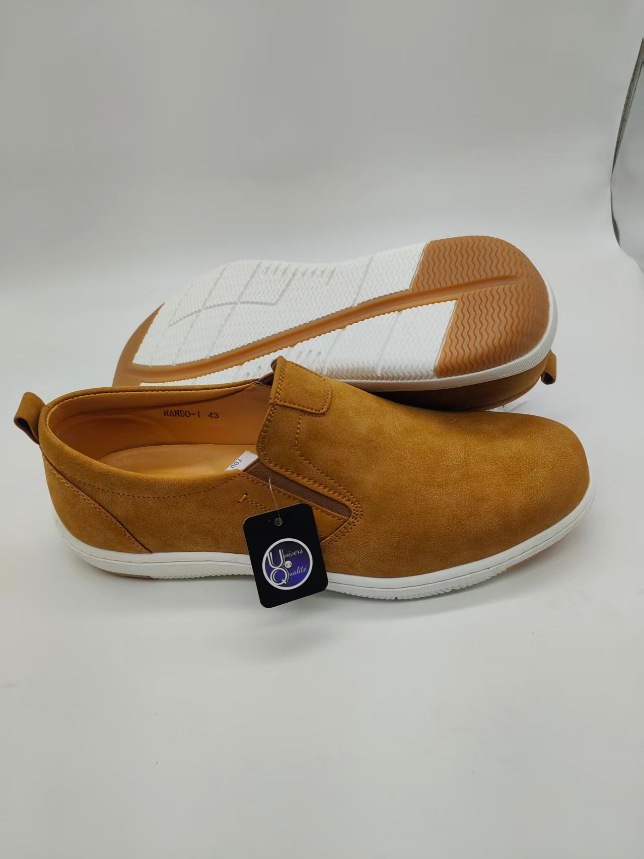 Chaussures décontractées