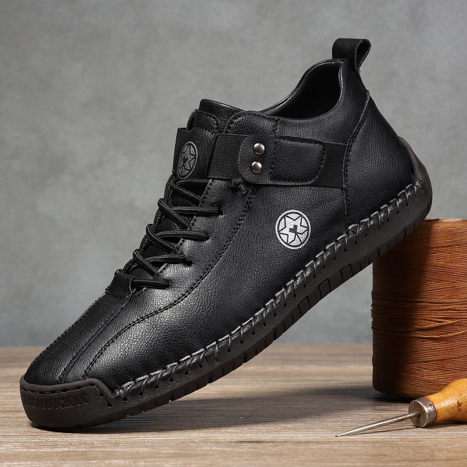 Chaussure Cross Border