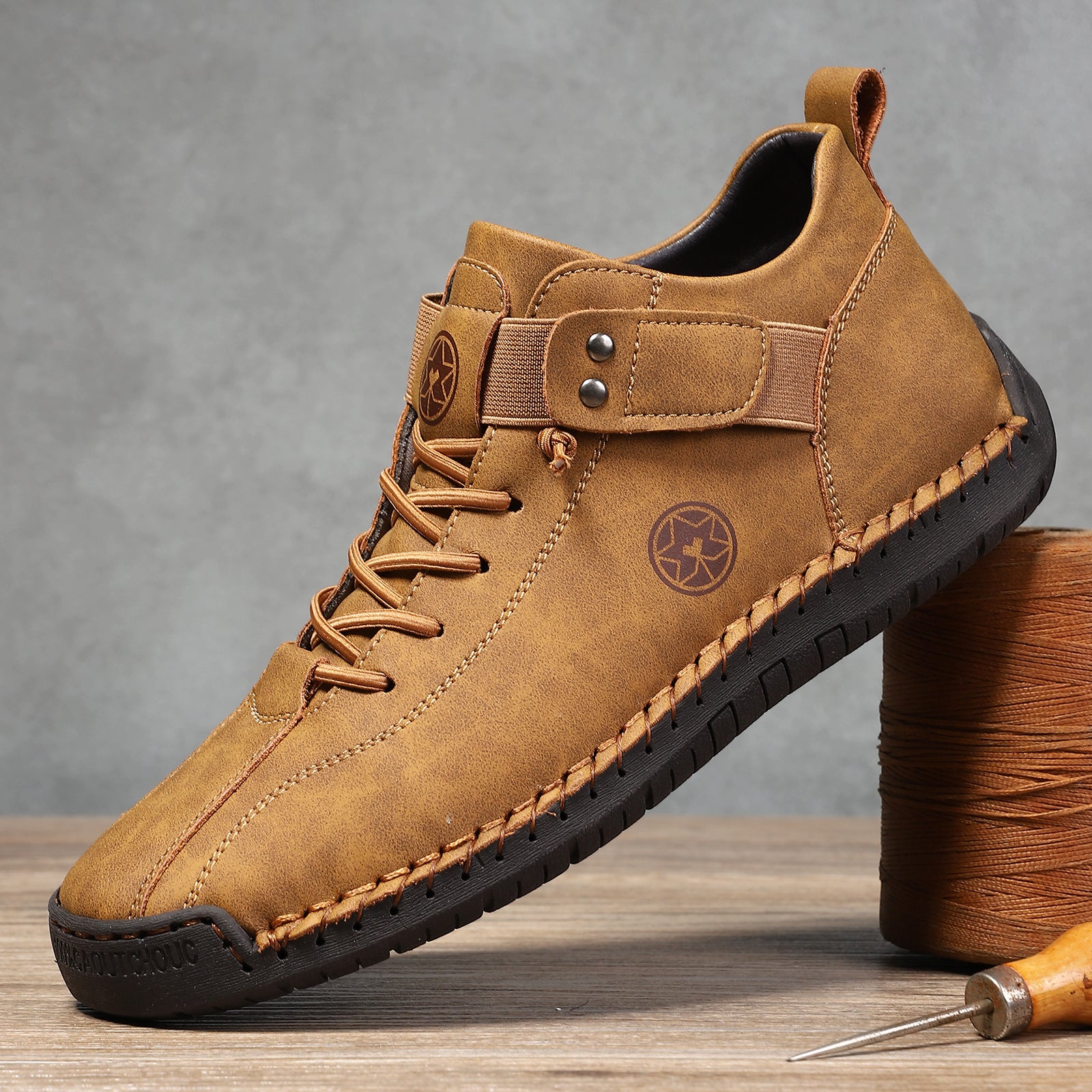 Chaussure Cross Border