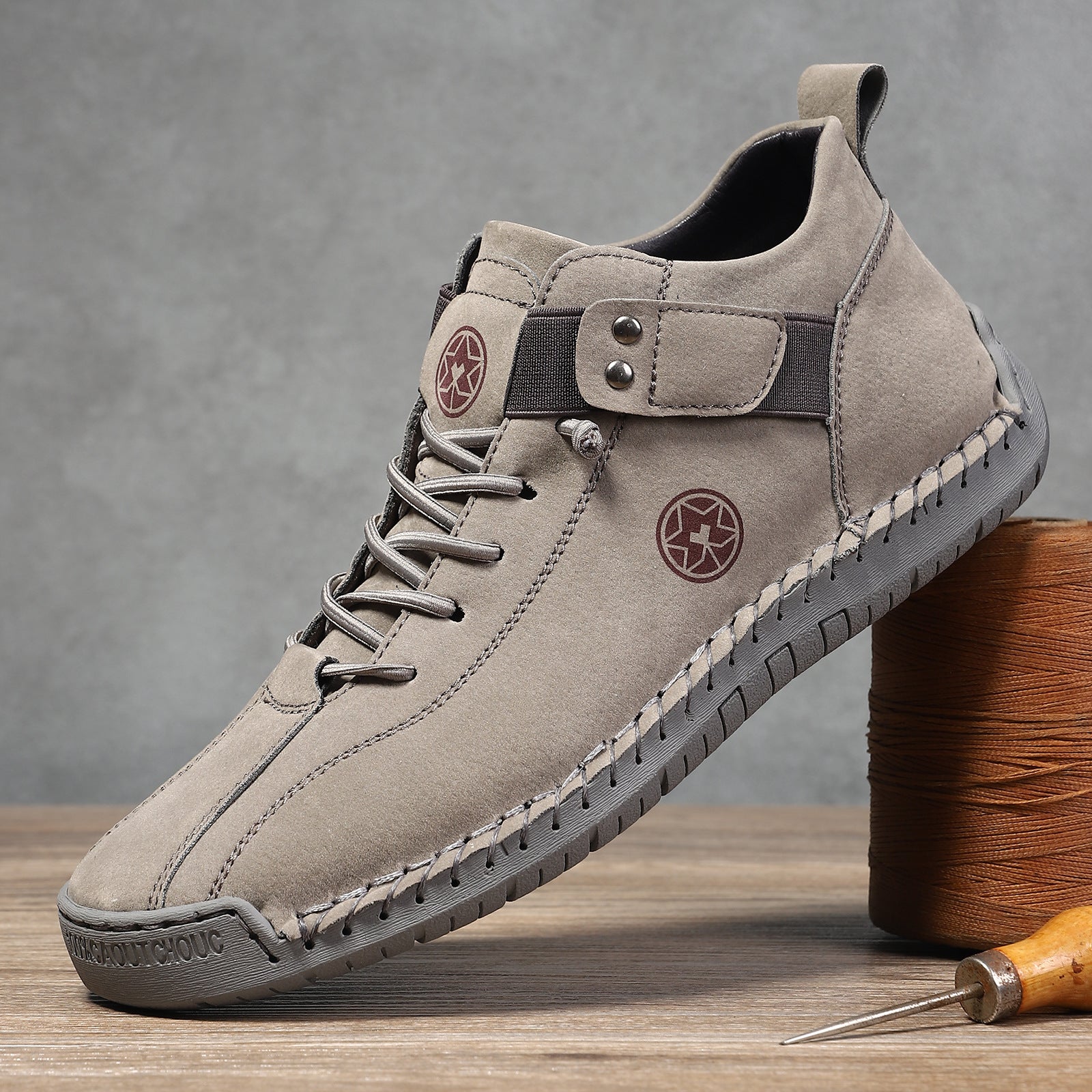 Chaussure Cross Border