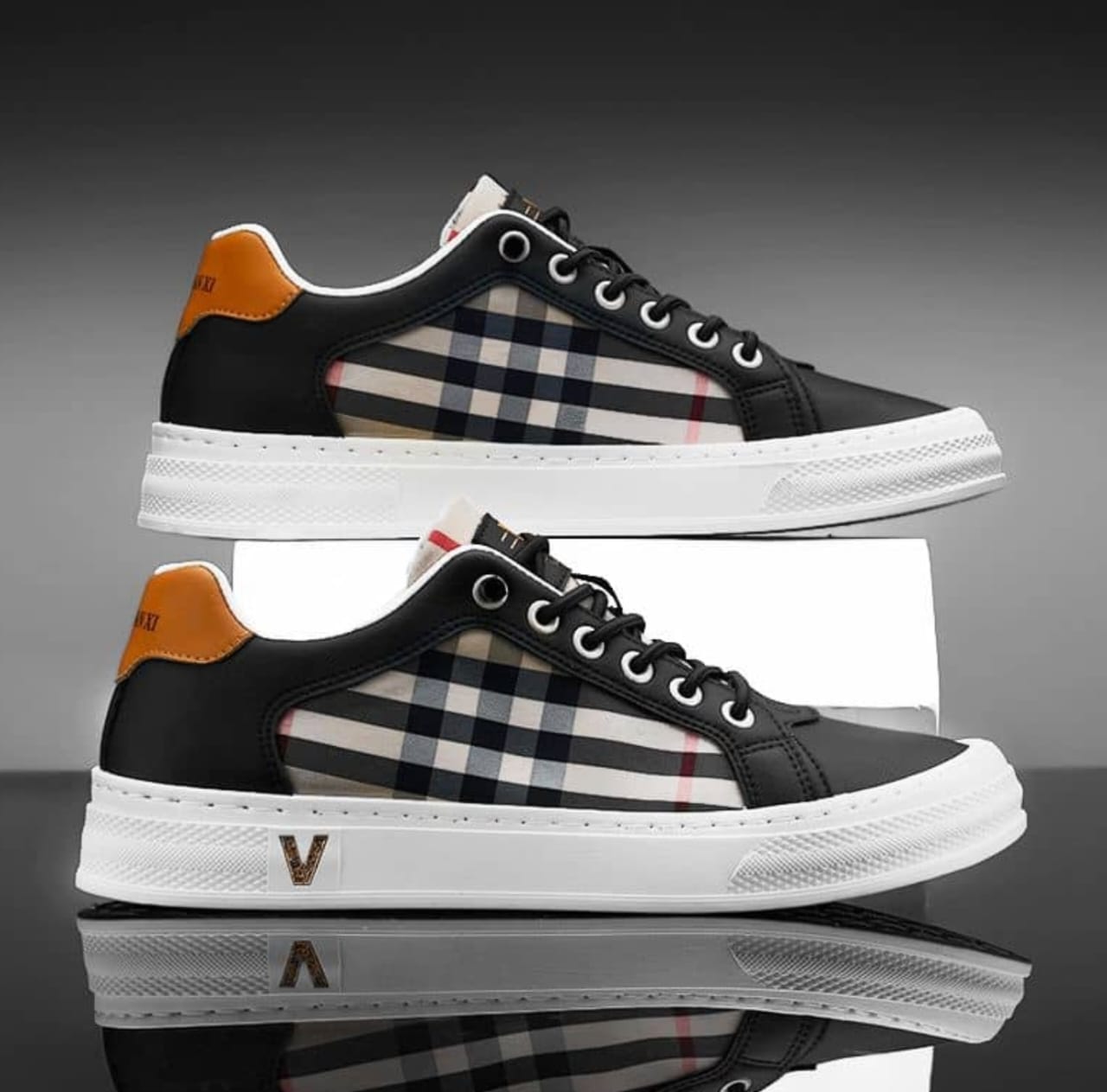 Basket pour homme