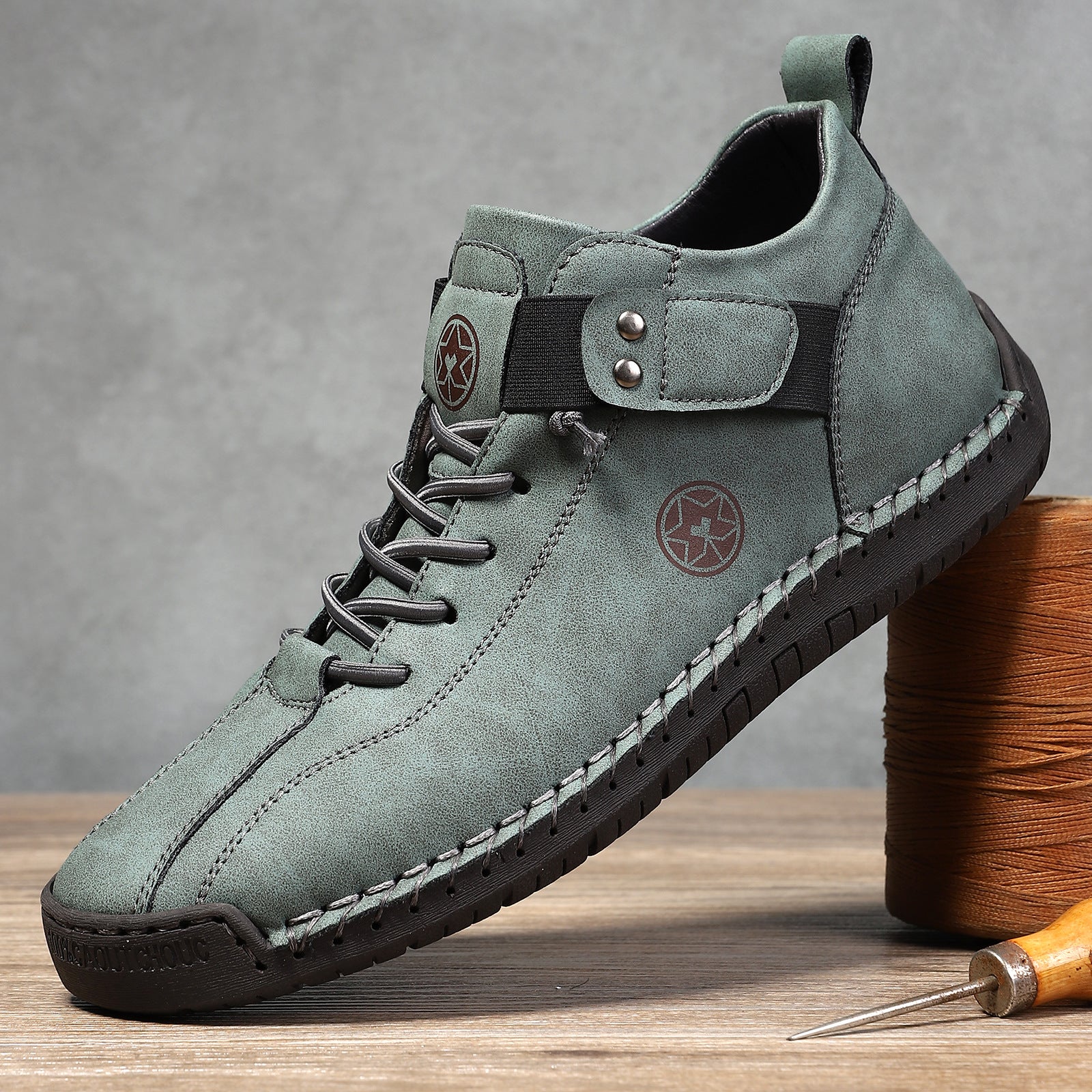 Chaussure Cross Border