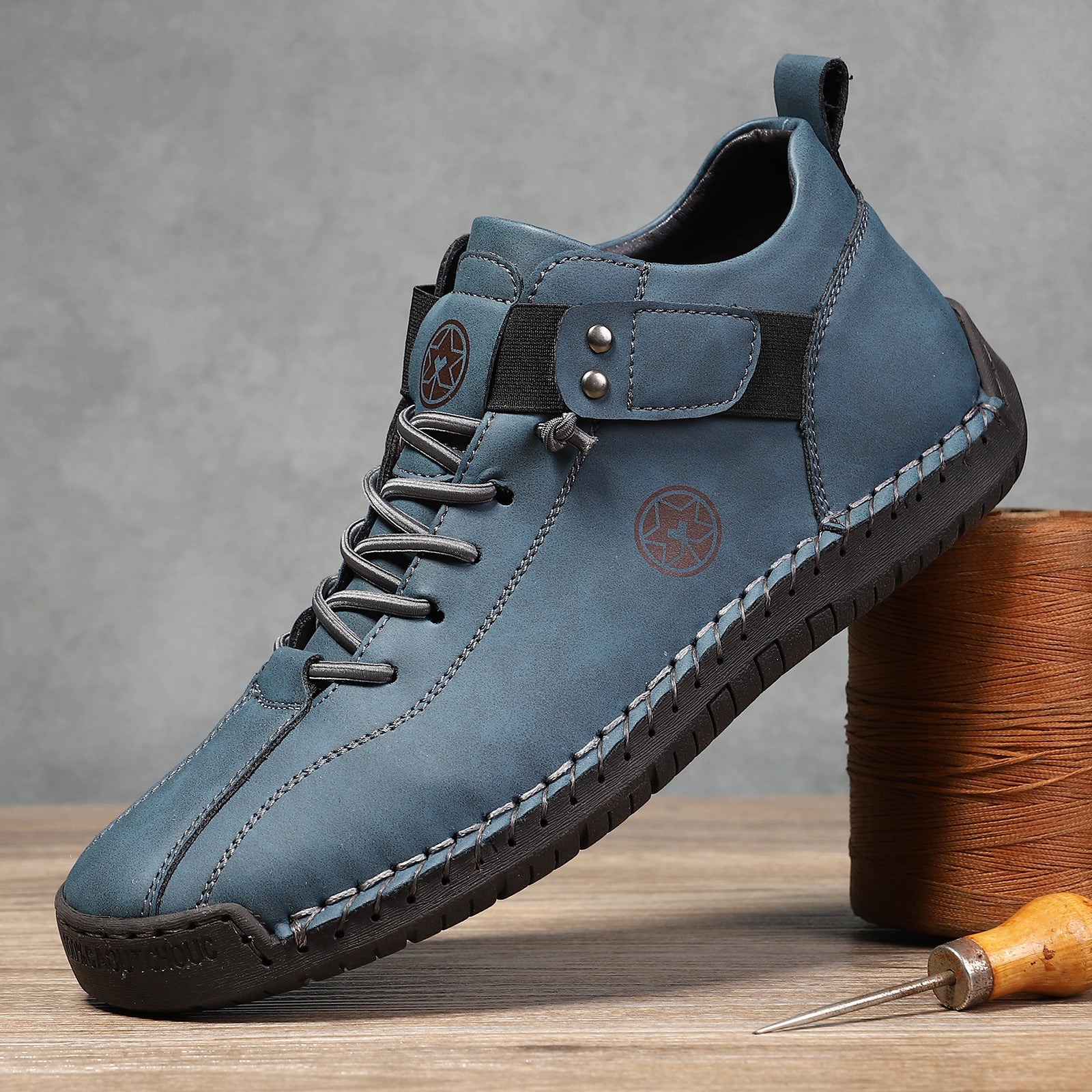Chaussure Cross Border